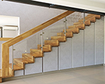 Construction et protection de vos escaliers par Escaliers Maisons à Saint-Denoeux